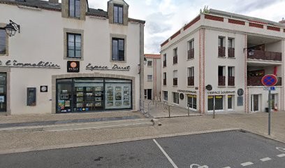 Kinésithérapeute Ostéopathe, Kinésithérapeute à La Boissière-de-Montaigu