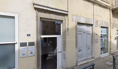 Cabinet De Kinésithérapie BOGAERT / DESFILLES, Kinésithérapeute à Vienne