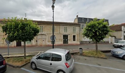 Kine du sport perrine scelland, Kinésithérapeute à Mussidan