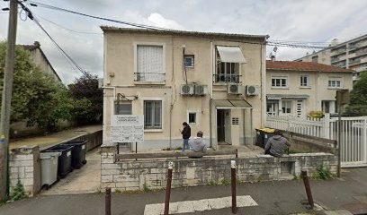 Chiarenza Nadine, Kinésithérapeute à Villejuif