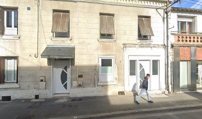 Payen Morgan, Kinésithérapeute à Montrichard Val de Cher