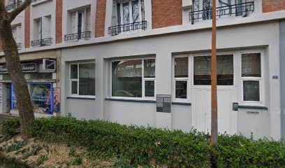 Gauthier Pascal, Kinésithérapeute à Montrouge