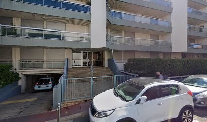 Coste Fabien, Kinésithérapeute à Montpellier