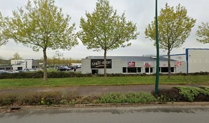 Betty le blay, Kinésithérapeute à Ploërmel