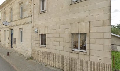 Cabinet Kinésithérapeute et Piscine Médicale Coustet Sauveroche, Kinésithérapeute à Créon