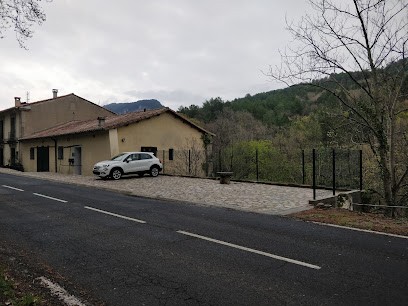 Charles LABENELLE, Kinésithérapeute à Saint-Étienne-de-Gourgas