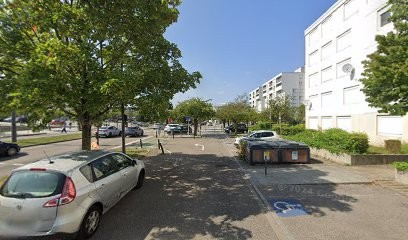 Oukarrou Mohamed, Kinésithérapeute à Vandoeuvre-lès-Nancy