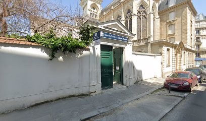 Rééducation vestibulaire - Kinésithérapeute Cyril Meyer, Kinésithérapeute à Paris 15