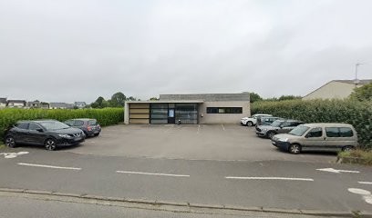 Maarama, Kinésithérapeute à Locmaria-Plouzané