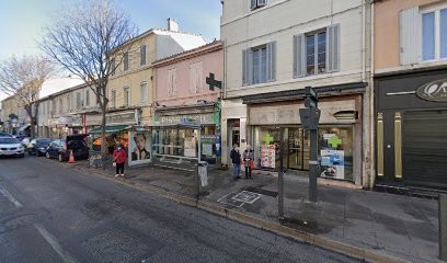 Centre Athena, Kinésithérapeute à Marseille 15