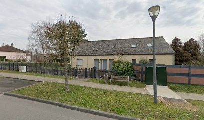 Pigalle Annie, Kinésithérapeute à Rémalard en Perche