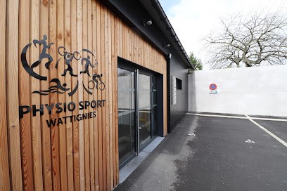 Cabinet Kinésithérapeute Physiosport Wattignies - Test Isocinétique - K-starts, Kinésithérapeute à Wattignies