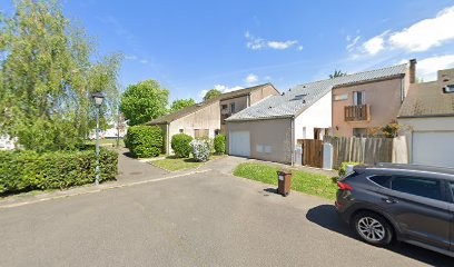 Cornuault Jérémy Masseur-kinésithérapeute DE, Kinésithérapeute à Saint-Germain-lès-Corbeil