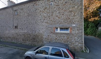 Gautier Aurélien, Kinésithérapeute à Saint-Malo