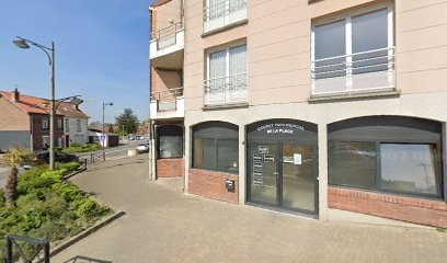 Faille Catherine, Kinésithérapeute à Loison-sous-Lens