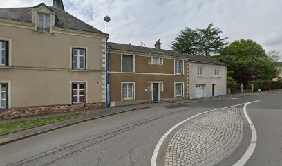 Calvo Francisco, Kinésithérapeute à Nort-sur-Erdre