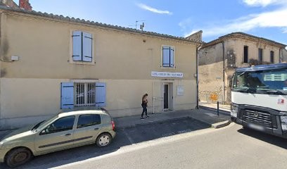 François MARTY, Kinésithérapeute à Lunel-Viel