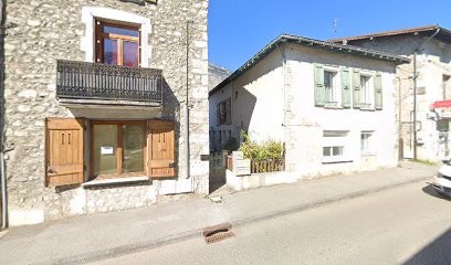 Rolland Marie-Laure, Kinésithérapeute à Montbonnot-Saint-Martin