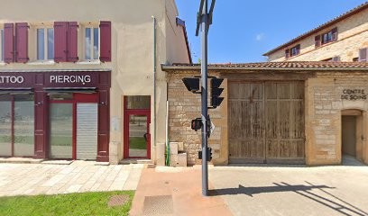 Melin Aurelie, Kinésithérapeute aux Chères