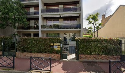 Della-Vecchia Delphine, Kinésithérapeute à Saint-Maur-des-Fossés