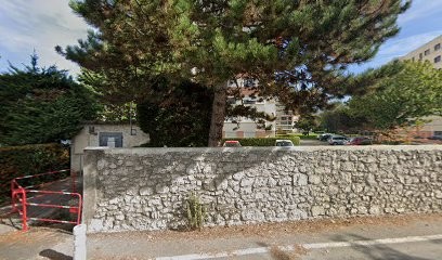 Scm Vital, Kinésithérapeute à Échirolles