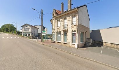 TAVIETBELL, Kinésithérapeute à Vandoeuvre-lès-Nancy