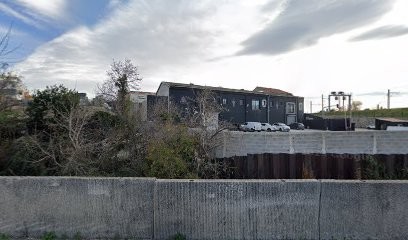 CENTRE CRYOMINCEUR, Kinésithérapeute à Marseille 15