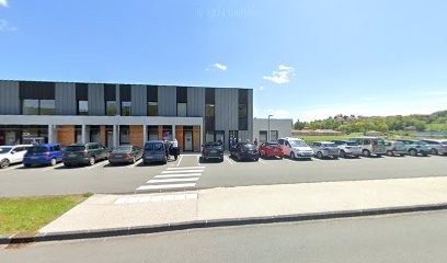 Alliance Kiné Vulcain, Kinésithérapeute à Volvic