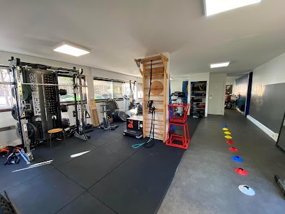 Fabien GRAUX - Masseur Kinésithérapeute DE, Kinésithérapeute à Issy-les-Moulineaux