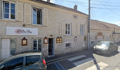 Breheret Vincent, Kinésithérapeute à Champagne-sur-Oise