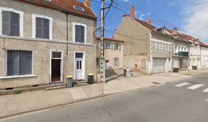 Fournier Stephane Xavier, Kinésithérapeute à Saint-Pourçain-sur-Sioule