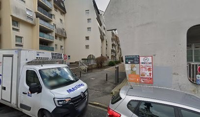 Lebordais Palisseau Florie, Kinésithérapeute à Houilles