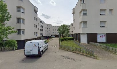 Astragale, Kinésithérapeute à Vienne