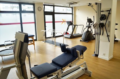 Espace Kiné, Kinésithérapeute à Saint-Martin-d'Hères