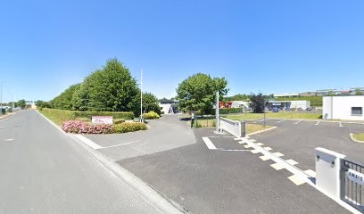 Tonon Olivier, Kinésithérapeute à Pont-l'Évêque
