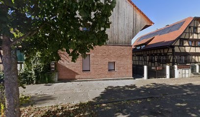 KOEBEL Nicolas, Kinésithérapeute à Illkirch-Graffenstaden