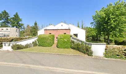 Jamet Patrick, Kinésithérapeute à Saint-Pierre-lès-Nemours