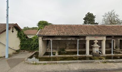 Dubief Moreno Leslie, Kinésithérapeute à Pouilley-les-Vignes