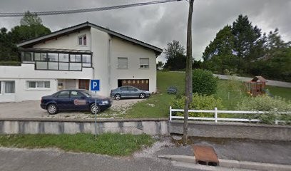 Prunet, Kinésithérapeute à Saint-Laurent-en-Grandvaux