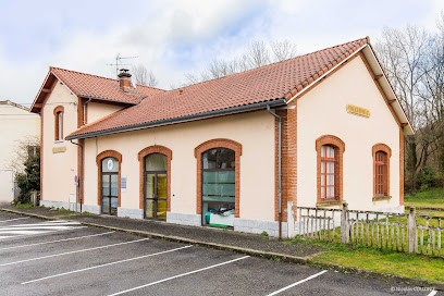 SELARL KINE SPORT SANTE, Kinésithérapeute à Salies-du-Salat