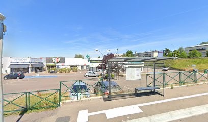 Céline Blanchot, Kinésithérapeute à Saint-Georges-sur-Baulche
