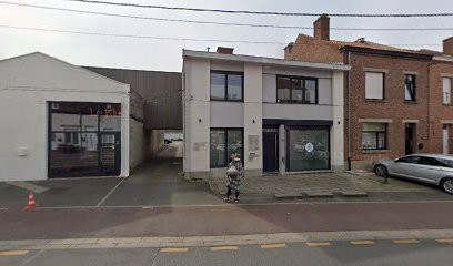 Cabinet De Kinésithérapie Komilys, Kinésithérapeute à Comines