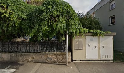 MASSEUR-KINESITHERAPEUTE VESCHAMBRE Etienne, Kinésithérapeute à Pont-à-Mousson