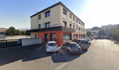 Faure Frédéric, Kinésithérapeute à Marignane