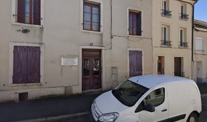 Olivier Collette, Kinésithérapeute à Dammartin-en-Goële