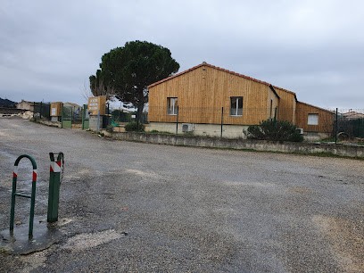 CIBLA Nicolas, Kinésithérapeute à Lirac