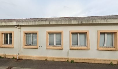 PRIN Johan, Kinésithérapeute à Sainte-Pazanne