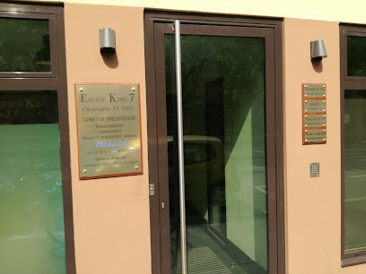 Espace Kinė 7, Kinésithérapeute à Lyon 07