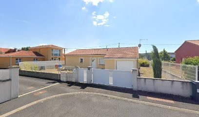 Mayet Edith, Kinésithérapeute à Issoire