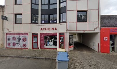 Cabinet CHRISTOPHE DELAUNAY, Kinésithérapeute à Rezé